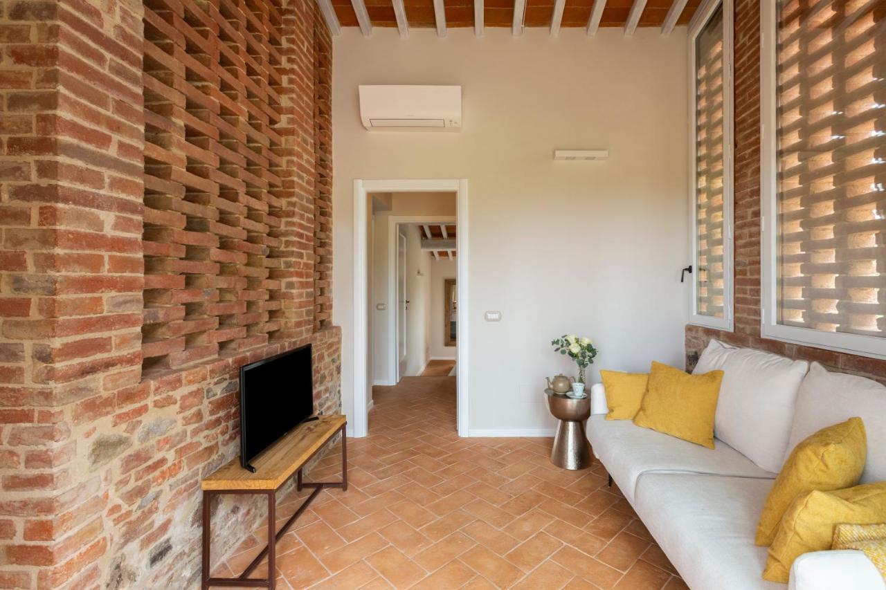 Villa Borgo Giorgione Monteleone dʼOrvieto Exterior foto